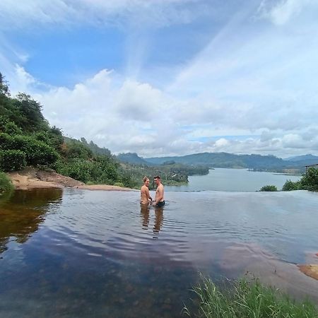 Princess Of Dickoya Homestay هاتون المظهر الخارجي الصورة
