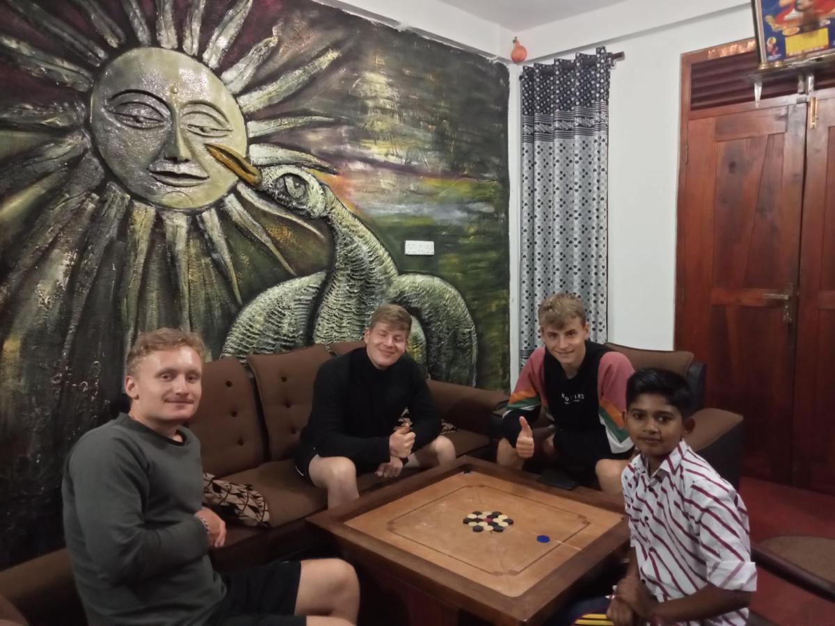 Princess Of Dickoya Homestay هاتون المظهر الخارجي الصورة