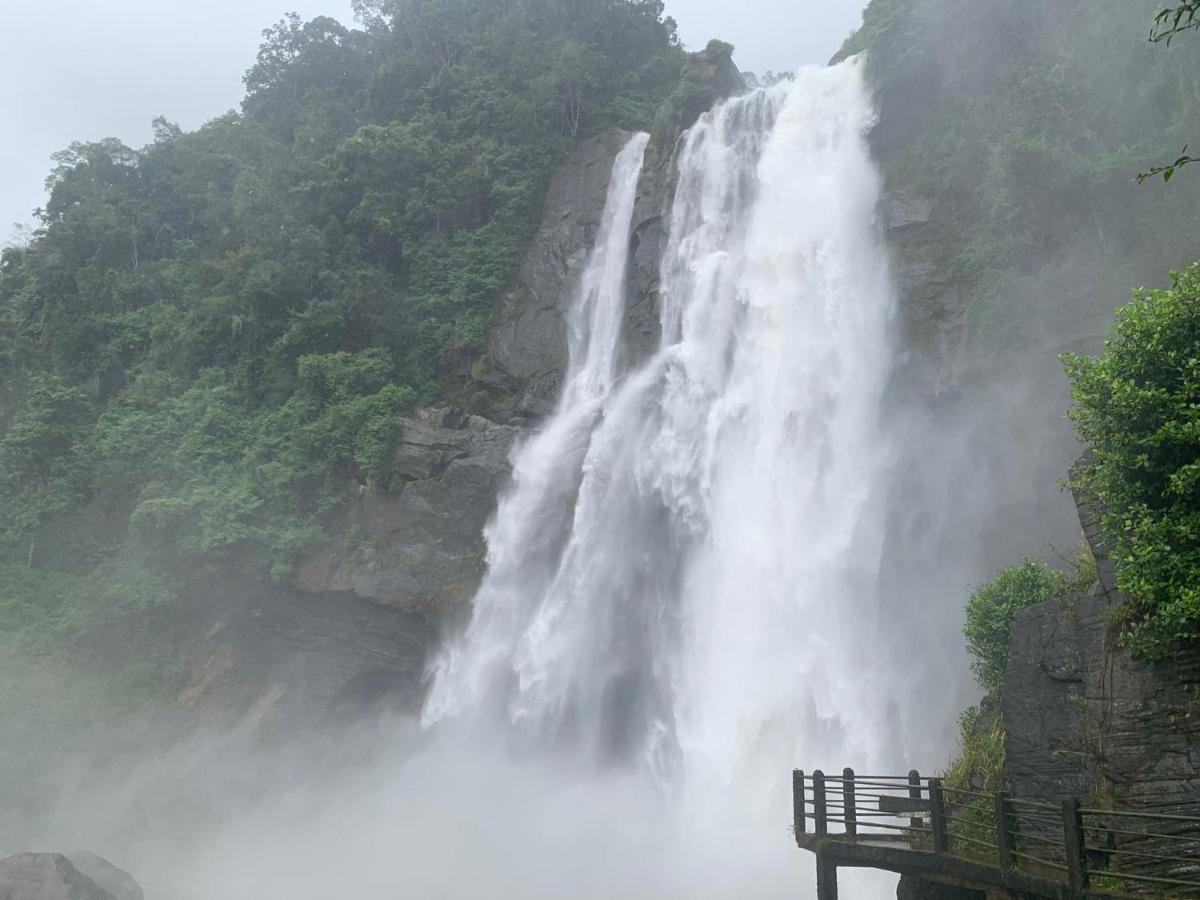 Princess Of Dickoya Homestay هاتون المظهر الخارجي الصورة