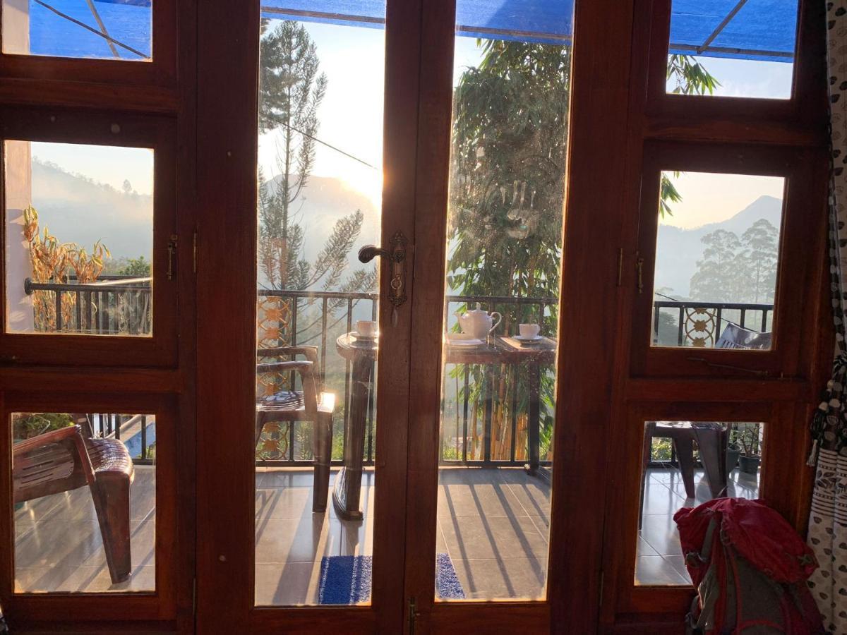 Princess Of Dickoya Homestay هاتون المظهر الخارجي الصورة