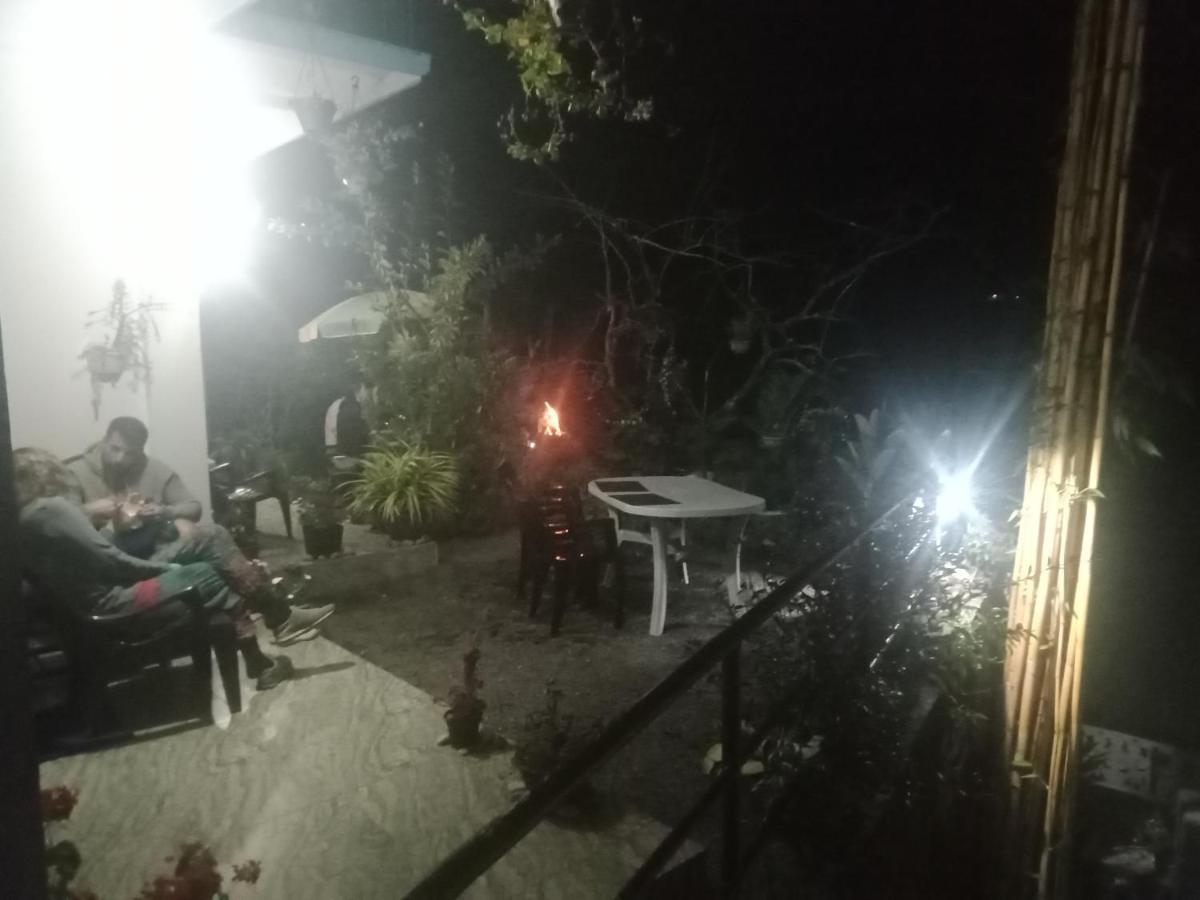 Princess Of Dickoya Homestay هاتون المظهر الخارجي الصورة