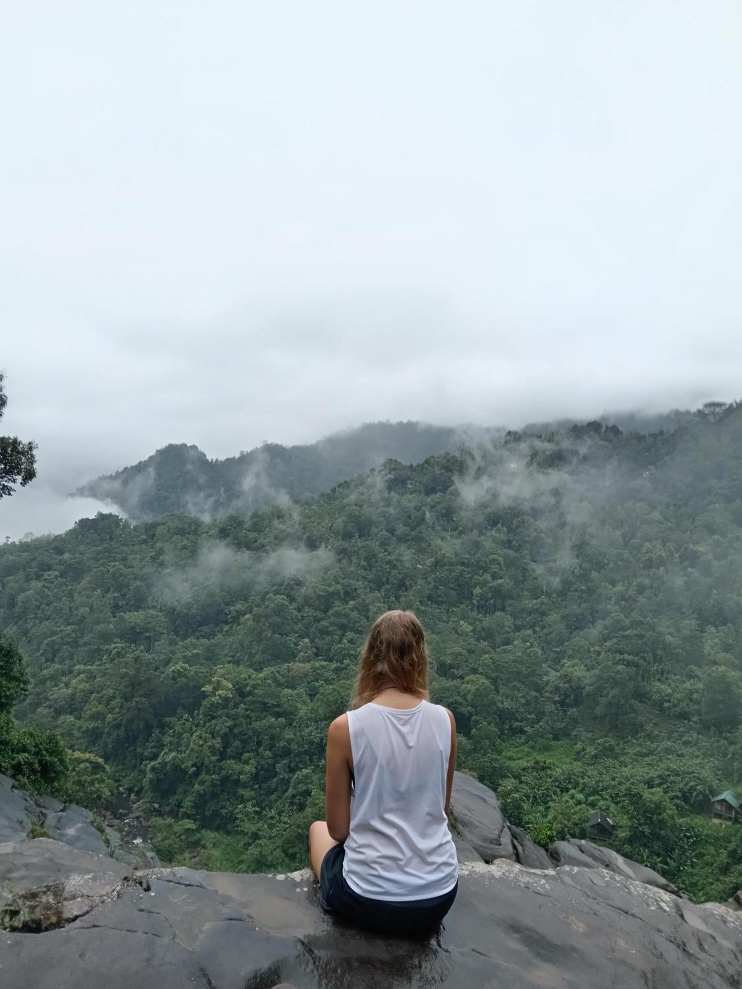 Princess Of Dickoya Homestay هاتون المظهر الخارجي الصورة