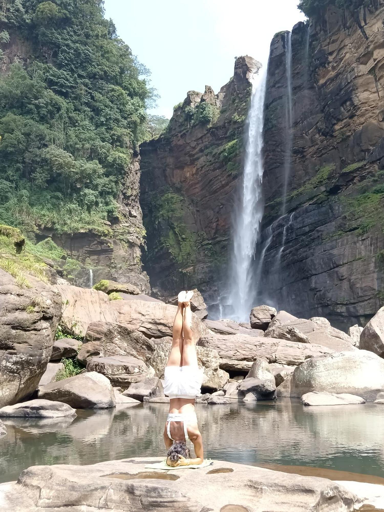Princess Of Dickoya Homestay هاتون المظهر الخارجي الصورة