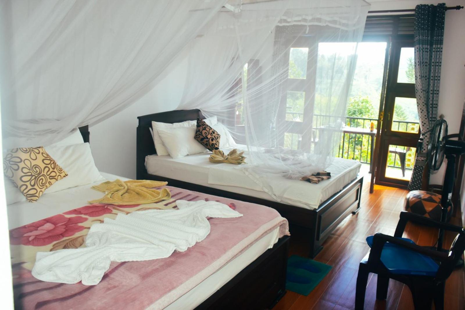 Princess Of Dickoya Homestay هاتون المظهر الخارجي الصورة