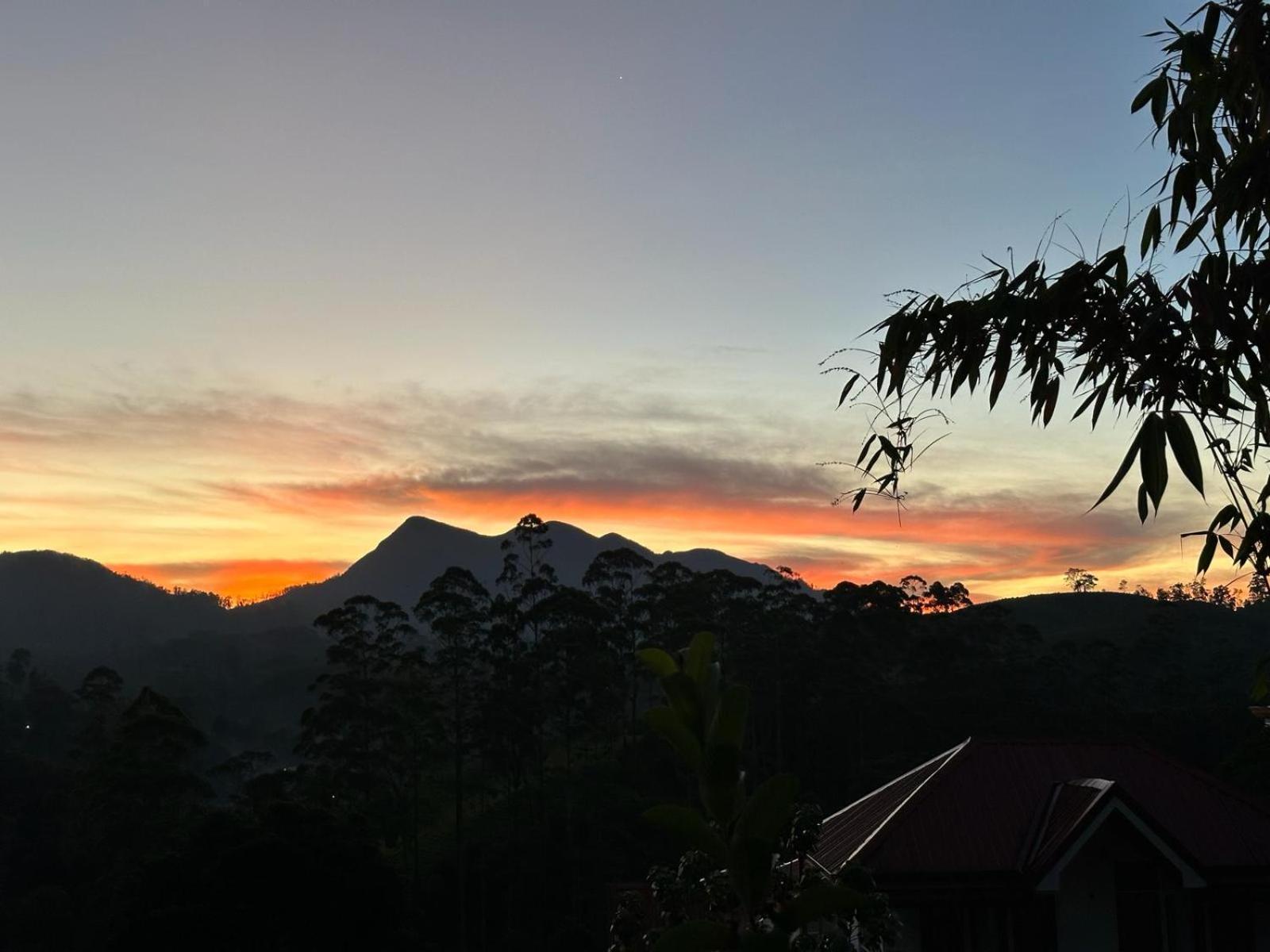 Princess Of Dickoya Homestay هاتون الغرفة الصورة