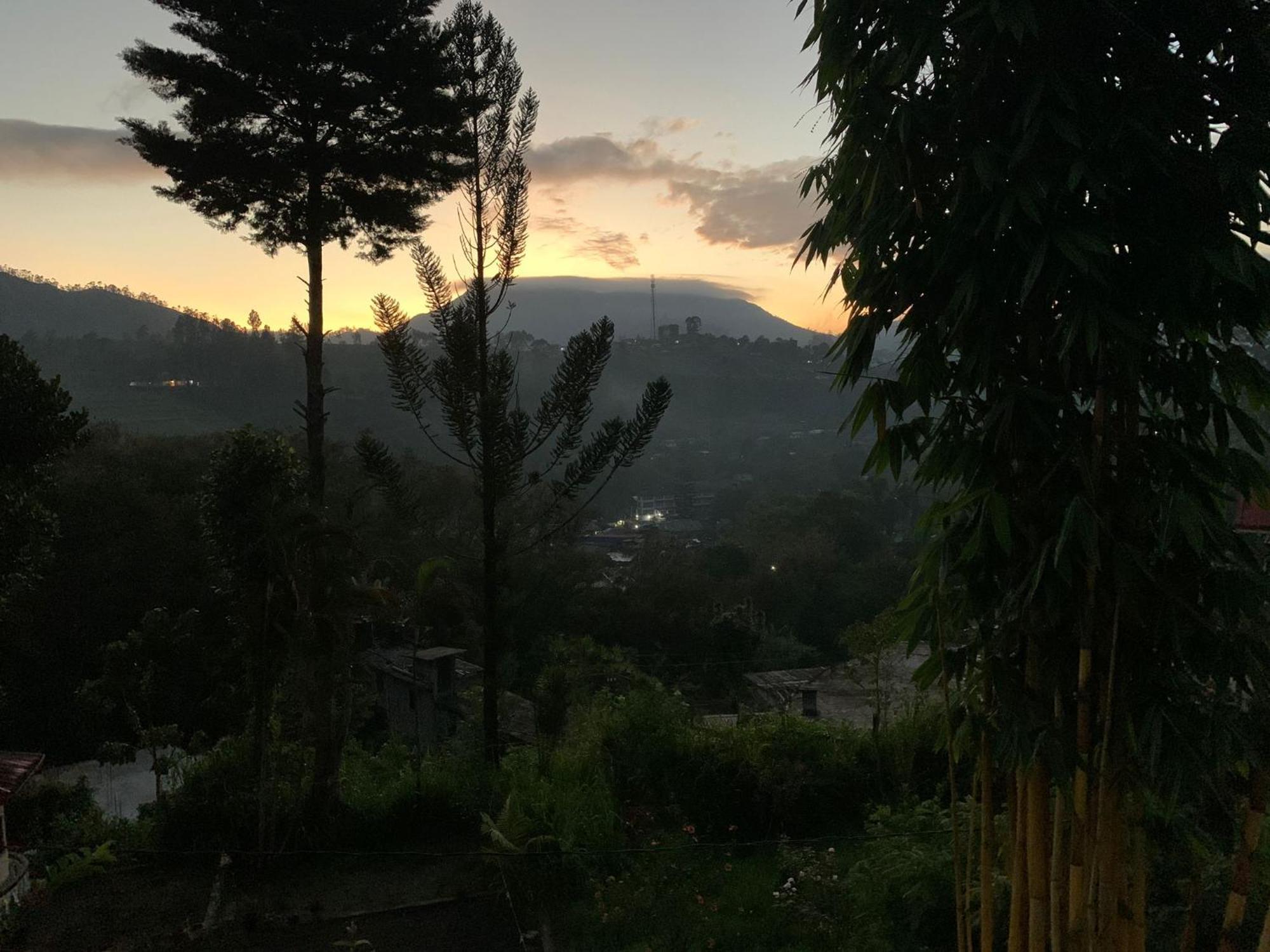 Princess Of Dickoya Homestay هاتون الغرفة الصورة