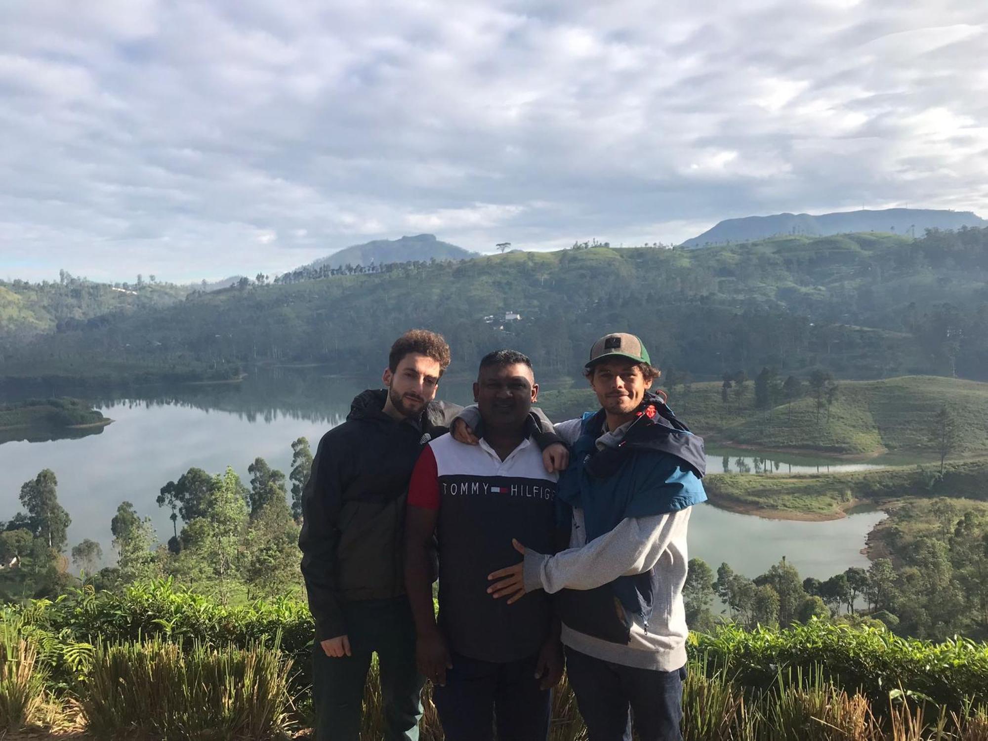 Princess Of Dickoya Homestay هاتون الغرفة الصورة