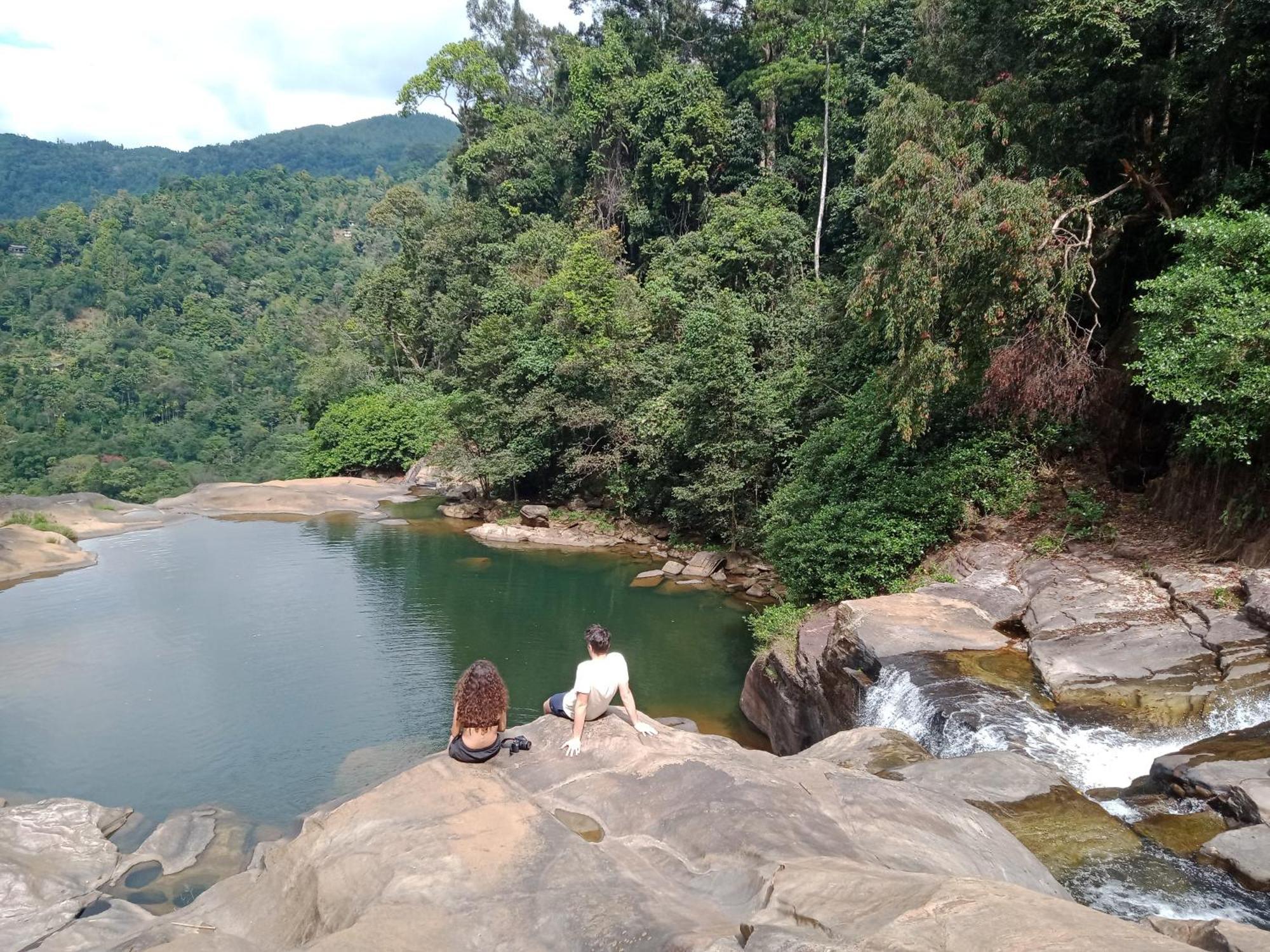 Princess Of Dickoya Homestay هاتون الغرفة الصورة