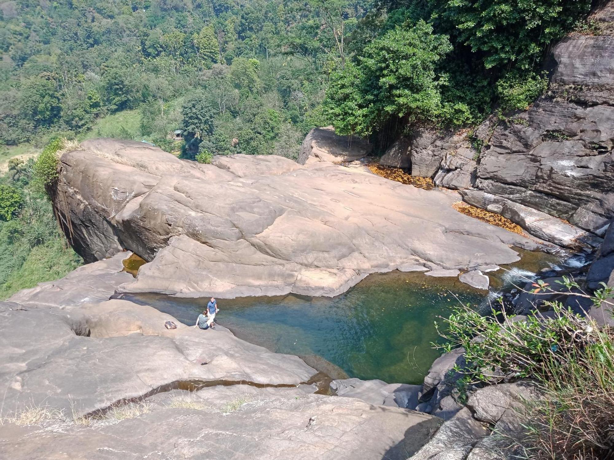 Princess Of Dickoya Homestay هاتون الغرفة الصورة