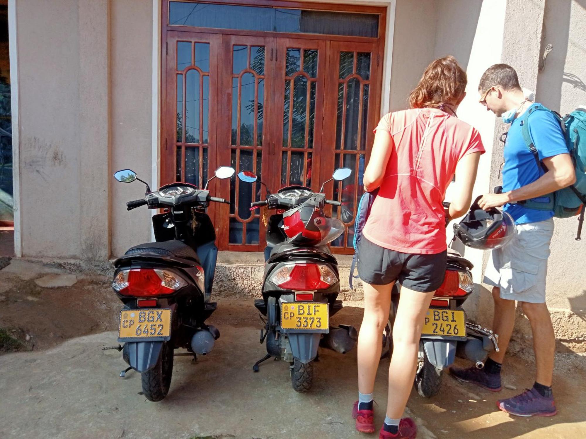 Princess Of Dickoya Homestay هاتون الغرفة الصورة