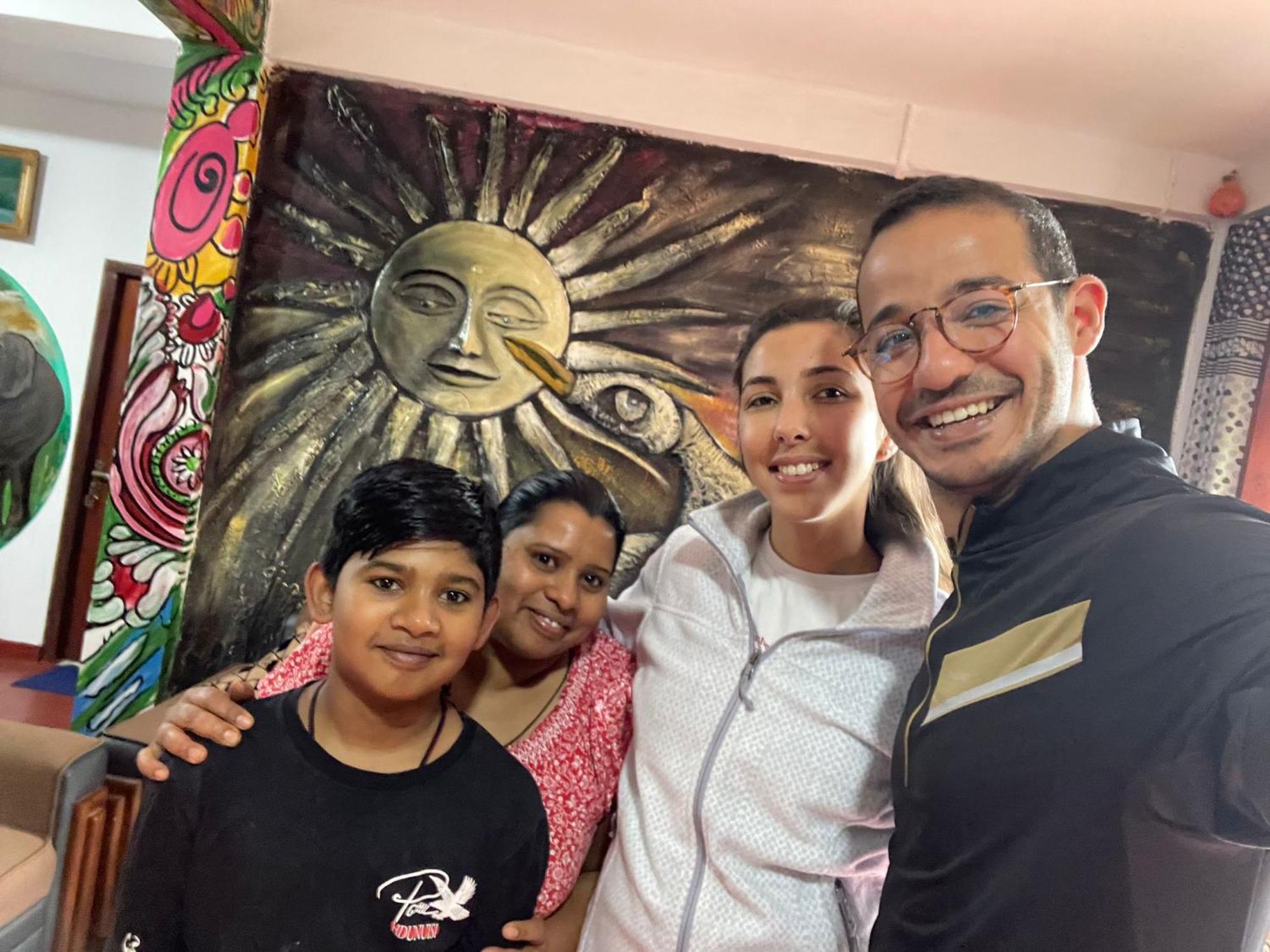 Princess Of Dickoya Homestay هاتون الغرفة الصورة