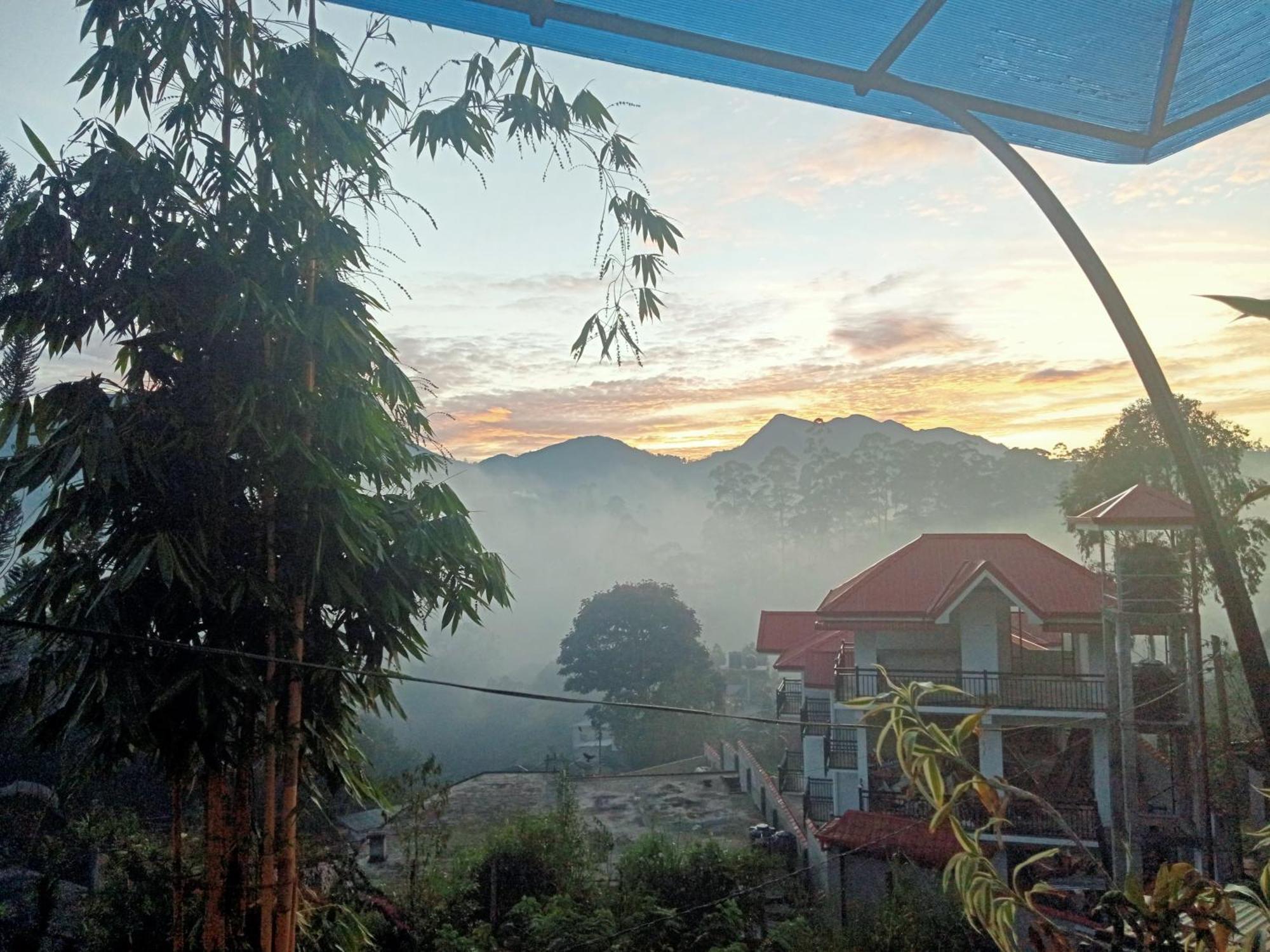 Princess Of Dickoya Homestay هاتون الغرفة الصورة