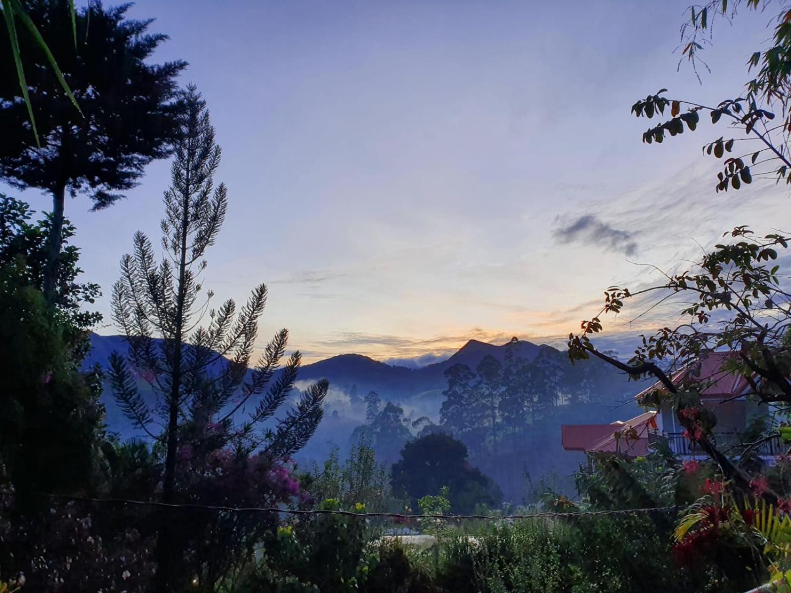 Princess Of Dickoya Homestay هاتون الغرفة الصورة